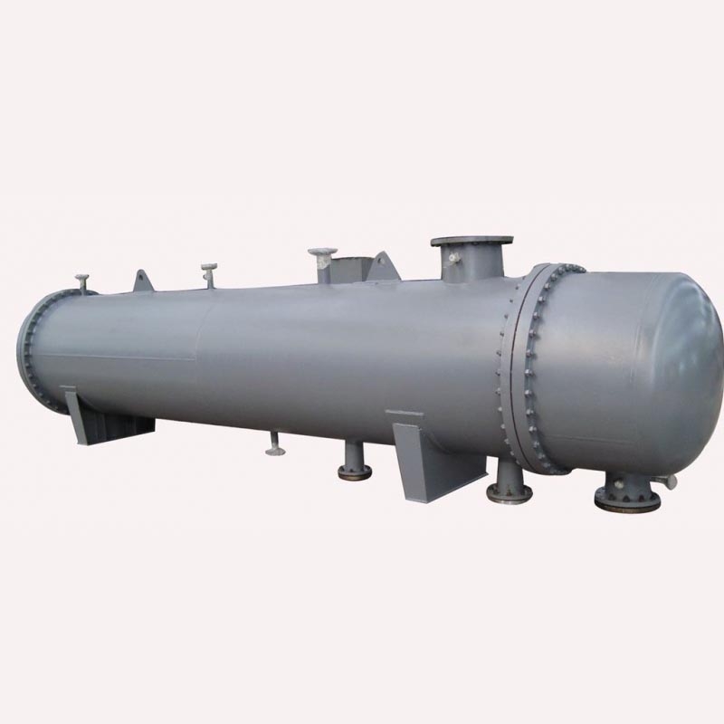 德阳热网加热器